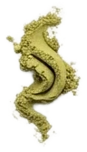 نثار من مسحوق السدر